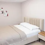 Appartamento Luxury Center - Free Parking *