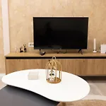 Appartamento Luxury Center - Free Parking Tirana