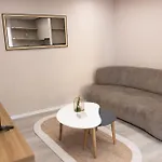 Luxury Center - Free Parking Appartamento Tirana