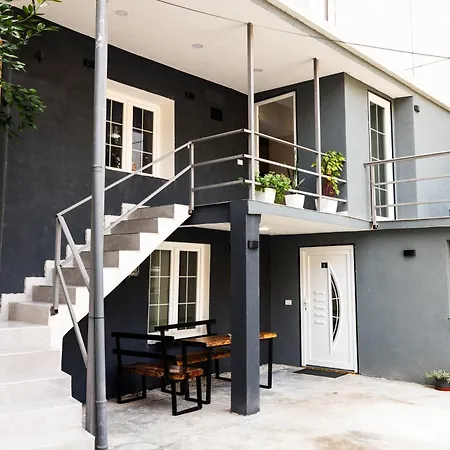 3 Min To Center Stylish Stay's * Τίρανα