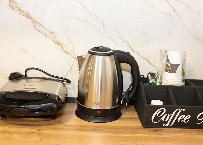 Διαμέρισμα 3 Min To Center Stylish Stay's Τίρανα