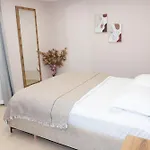 Luxury City Center Apartment - Free Parking Apartament *