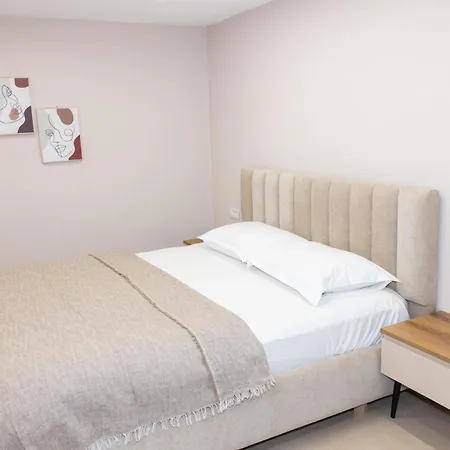 Appartement Luxury Center - Free Parking *