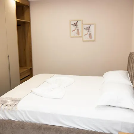 3 Min To Center Stylish Stay's * Tirana
