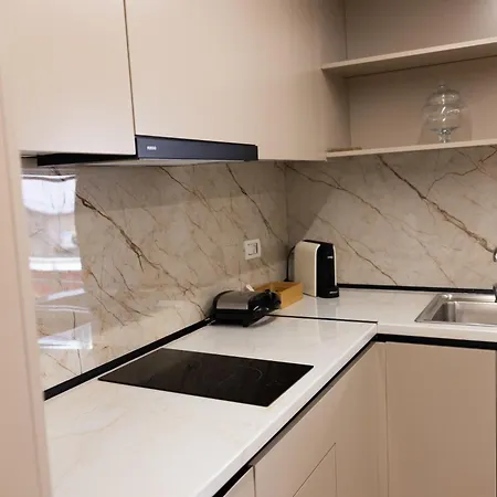 3 Min To Center Stylish Stay's Appartement *