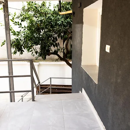 Luxury City Center Apartment - Free Parking 公寓