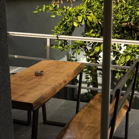 Appartement 3 Min To Center Stylish Stay's Tirana