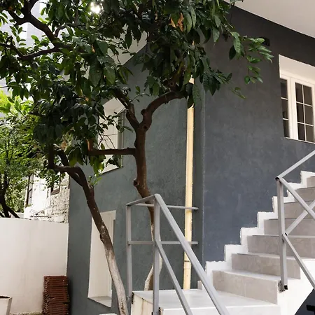 3 Min To Center Stylish Stay's Tirana