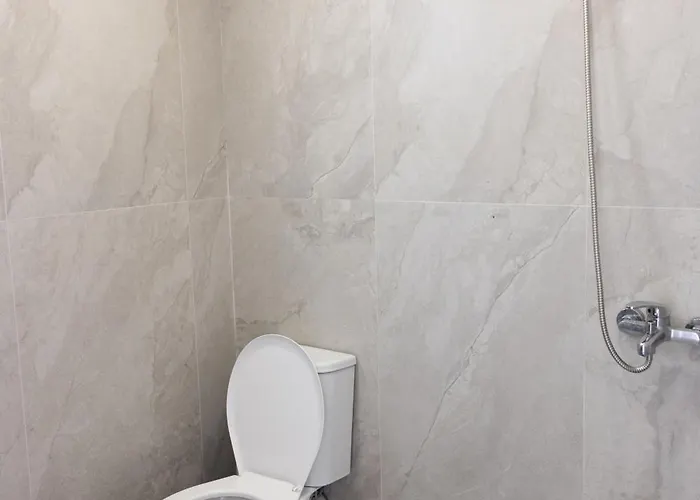 Luxury City Center Apartment - Free Parking