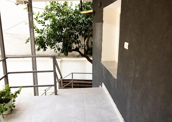 Luxury City Center Apartment - Free Parking 公寓